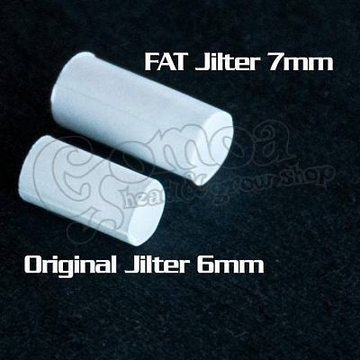 Jilter Filter FAT cigarettaszűrő 250 db 2